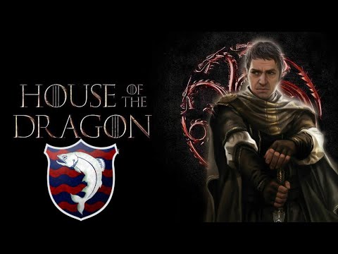 Видео: Роль Талли и Речных Земель в "Танце Драконов" | Дом Дракона