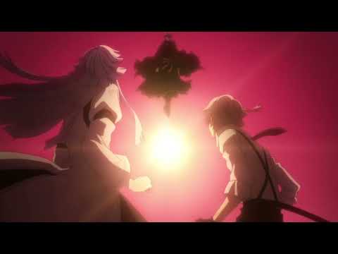 Видео: Великий из бродячих псов [Смерть Луны]