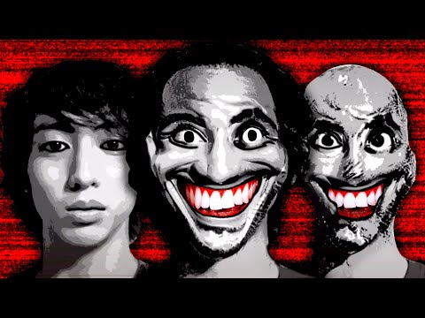 Видео: БЕРЕГИТЕСЬ Вируса УЛЫБКИ! — Аналоговый ХОРРОР "SMILE TAPES"