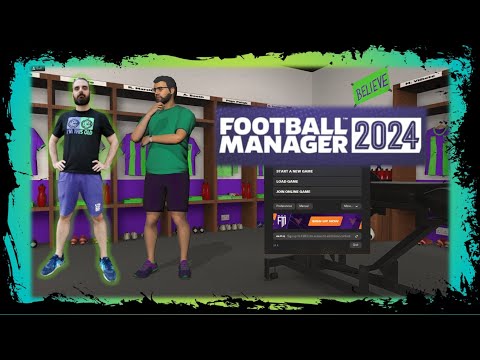 Видео: Малък футболен отбор, играе мачове в обор - Сезон 4 | Football Manager 24