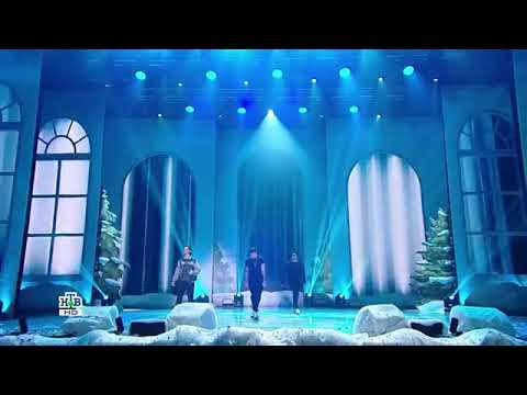 Видео: MBAND, Александр Филин, Даниэль Ястремский, Алексей Забугин — Правильная Девочка