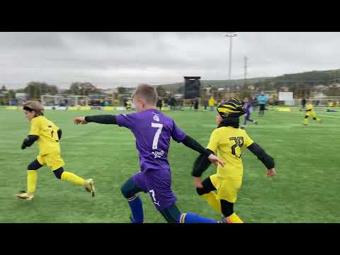 Видео: LNZ Черкаси - РУХ (жовті) “LEO CUP 2024” рахунок 4:0