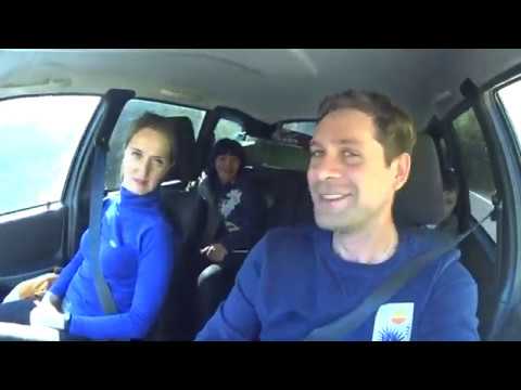 Видео: Поход на Конжаковский камень 20 06 2020