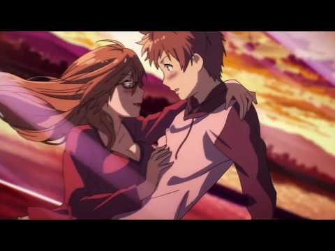 Видео: Аниме клип - Девчонка не влюбляйся в пацана