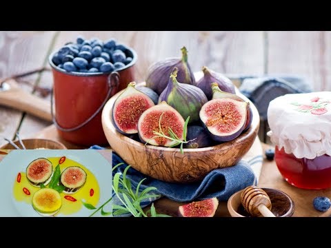 Видео: Анжир көп ооруларга даары