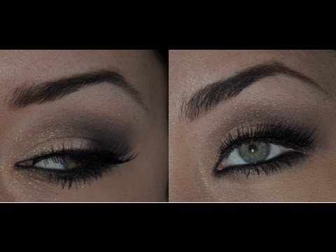 Видео: ЯРКИЙ ШОКОЛАДНЫЙ МАКИЯЖ ГЛАЗ / INTENSE CHOCOLATE EYE MAKE-UP