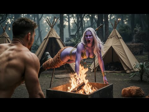 Видео: Человек пошёл на крики и обнаружил инопланетную девочку, которую допрашивали инопланетяне | HFY