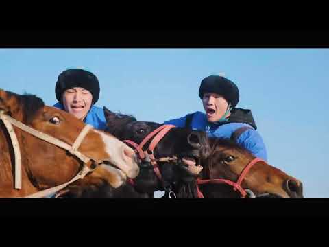 Видео: Көкпар ойыны