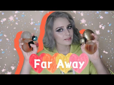 Видео: ВСЕ ФЛАНКЕРЫ FAR AWAY AVON