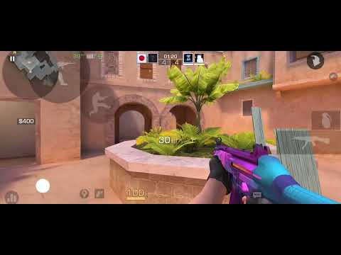 Видео: Демка в союзниках — Standoff 2. 