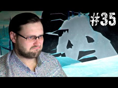 Видео: The Long Dark ► ФИНАЛ ВЫЖИВАНИЯ ► #35