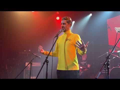 Видео: Александр Ливер, НОМ - Пасека [СПб]