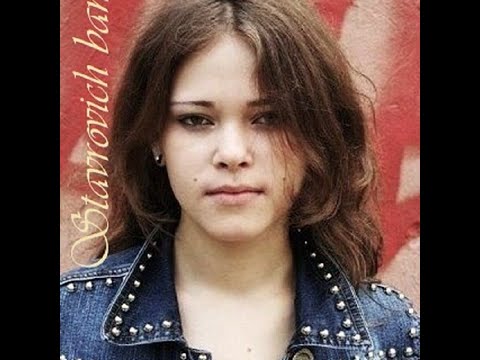 Видео: Дария Ставрович и группа Ставрович BAND | Репетиционные записи 2006