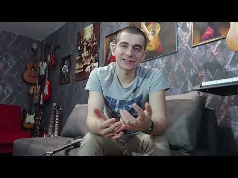 Видео: Покупка гитары на Авито