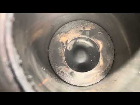 Видео: Ремонт двигуна ловол 1054