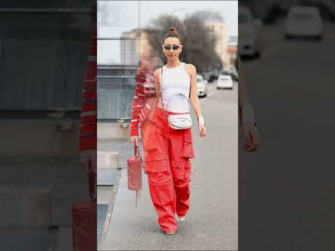 Видео: Уличная мода Милана, ноябрь 2025 г. 🇮🇹 Осенние наряды для всех возрастов 🍁 Осенние наряды Итальян...