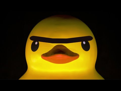 Видео: УТКА СДЕЛАЛА ИГРУ ► DUCK: Dangerous Ultimate Cartridge Kidnapper |1|