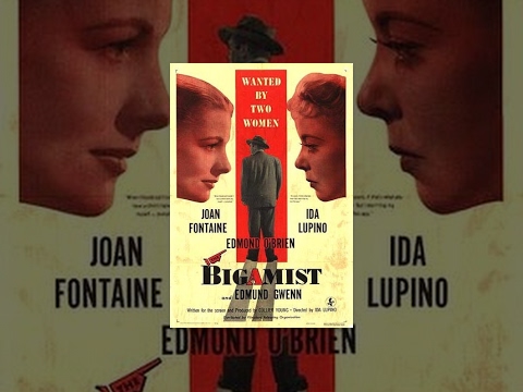 Видео: Двоеженец (1953) фильм