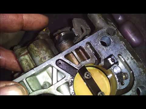 Видео: Карбюратор Солекс. Провал. Часть 1я, диагностика и план ремонта.