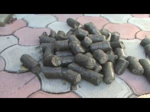 Видео: топливные брикеты или дрова - что лучше
