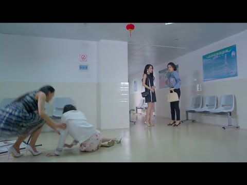 Видео: Богатая женщина неоднократно причиняет вред Золушке, но в конце концов понимает, что она ее давно по