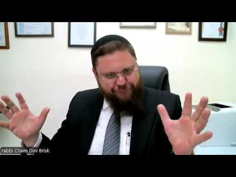 Видео: Жемчужины недельной главы 5784 - глава Матот-Масаэй. рав Хаим Бриск