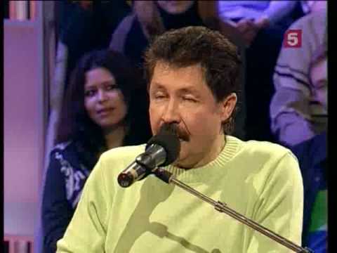 Видео: Тимур Миронов Постой, паровоз