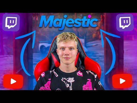 Видео: СКОЛЬКО ПЛАТЯТ БЛОГЕРАМ??? СОТРУДНИЧЕСТВО с MAJESTIC RP | GTA 5 RP