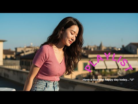 Видео: Плейлист | Поп, который трогает до глубины души ✨ | Музыка для настроения 🍁 | Кафе, прогулка