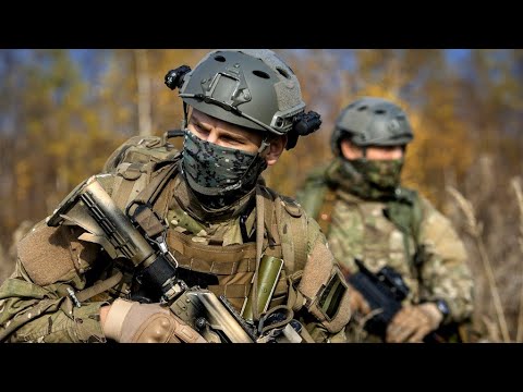Видео: ОМОН / СОБР / КАК ПОСТУПИТЬ? / СДАЧА ФИЗО В СПЕЦНАЗ! ПРИЁМКА