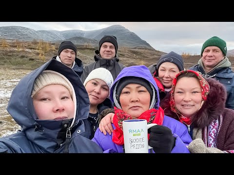 Видео: Больше чем путешествие | Ялэмдад нумгы