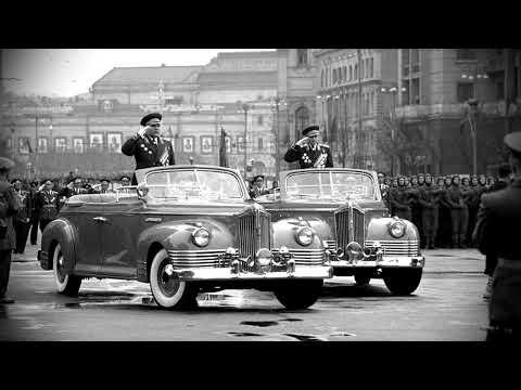 Видео: Slow March (Viktor Runov) / Встречный марш (Виктор Рунов)