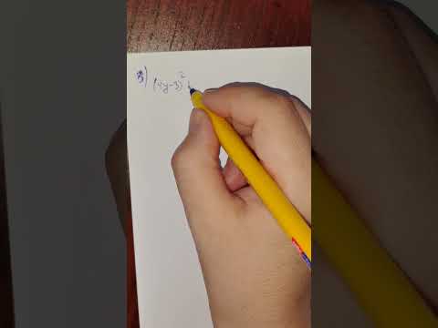 Видео: Алгебра 8 сынып. 2.11 есеп. Квадрат теңдеу. Шыныбеков