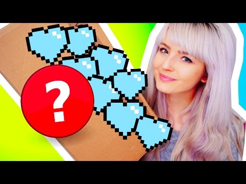 Видео: ♥ БОЛЬШАЯ ПОСЫЛКА! ЧТО В НЕЙ? ОТКРЫВАЕМ! ♥