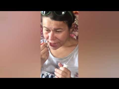 Видео: Скандал Олега Монгола и Руслана Гительмана из-за Кати,Иришка и Безумный Паша,Батя Гительман