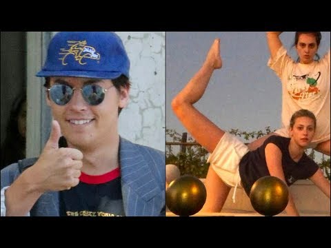 Видео: 🔥 ВАУ! КАК ОТДЫХАЮТ АКТЕРЫ РИВЕРДЕЙЛА! 🔥