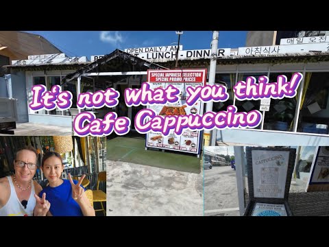 Видео: Кафе Капучино! Мактан Ньютаун