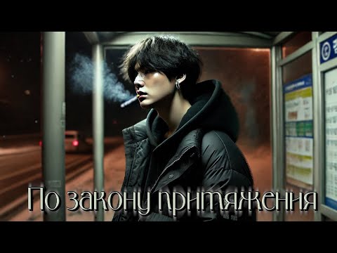 Видео: По закону притяжения | Малость | ЮНМИНЫ | Озвучка фанфика от Мио #bts #озвучка