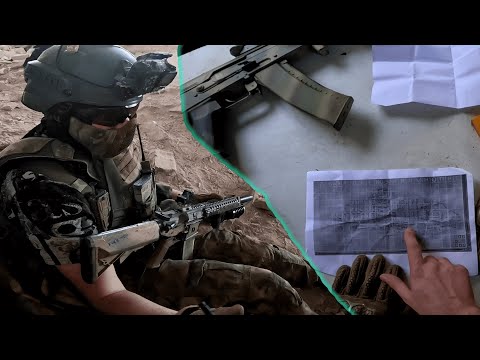 Видео: ПРОЕКТ АЛЬФА - Первый контакт