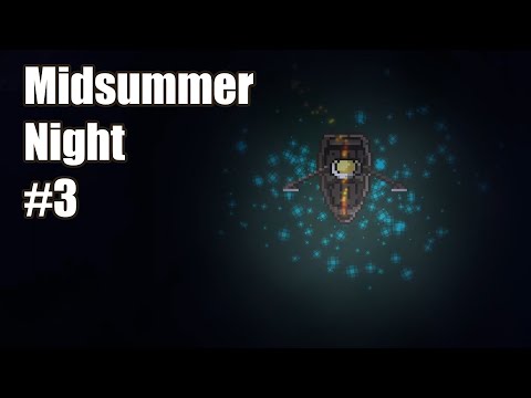 Видео: Midsummer Night - #3 Глупый обычай