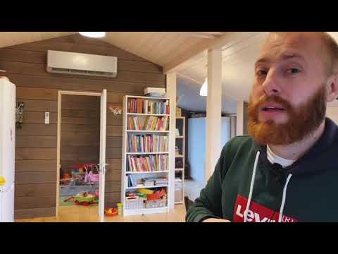 Видео: Как в Дубльдом победить плесень и конденсат на окнах!