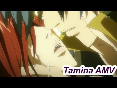 Видео: Хвост феи (Мот feat. Ани Лорак - Сопрано) Tamina AMV