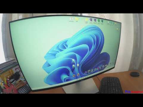 Видео: Как включить Только UEFI на ПК? Что такое CSM?