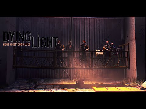 Видео: Dying Light – Сражение с гигантом | #7