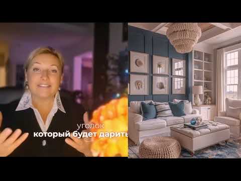 Видео: Средиземноморский стиль!!! Самый уютный и летний стиль в дизайне интерьера!!!