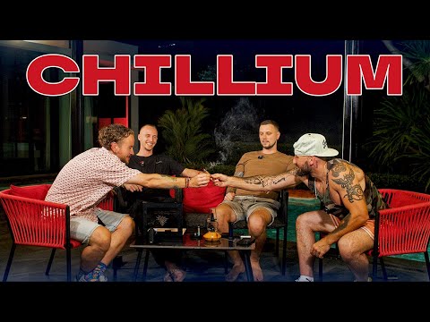 Видео: CHILLIUM: Канна-бизнес в Тайланде, Сколько Стоит Ферма, Бланты ПРЕМИУМ Качества