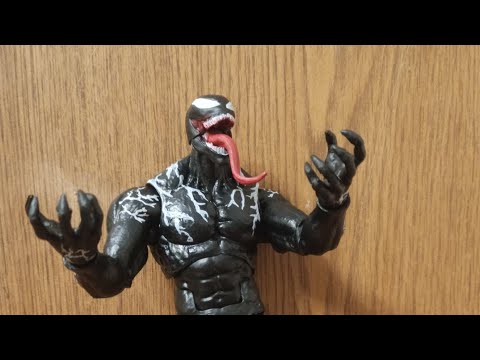 Видео: обзор на венома