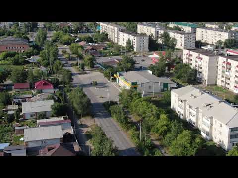 Видео: Славгород  Вдоль и поперёк