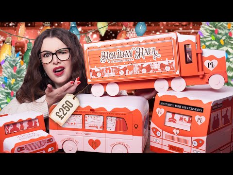 Видео: Адвент-календарь «Плуизы: Дом на Рождество» 2025 🚘 | ДЕНЬ АДВЕНТА 4