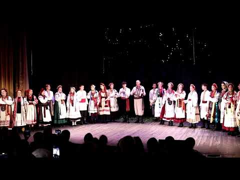 Видео: Ой на горі цигани стояли. ансамбль Кралиця